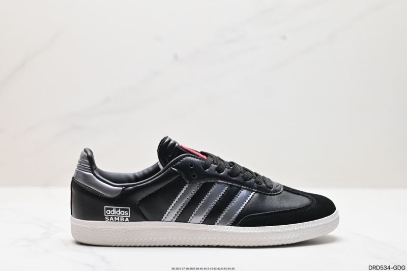 Adidas Samba Shoes